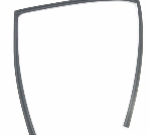 Borracha Canaleta Porta T. E Toyota Corolla 2015/2018