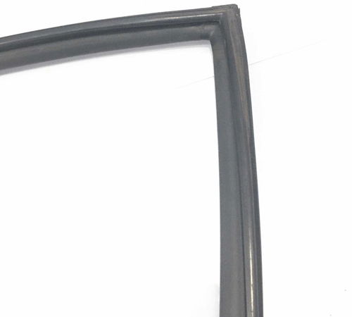 Borracha Canaleta Porta Traseira Direita Hyundai I30 09/12