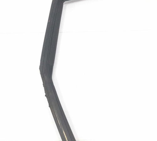 Borracha Canaleta Porta Traseira Direita Honda Crv 2010-2011