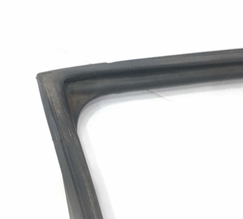 Borracha Canaleta Porta Dianteira D Toyota Corolla 2015/2018