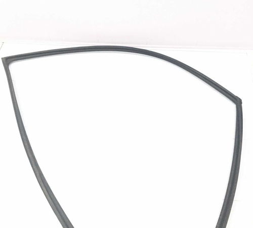 Borracha Canaleta Porta Dianteira D Toyota Corolla 2015/2018