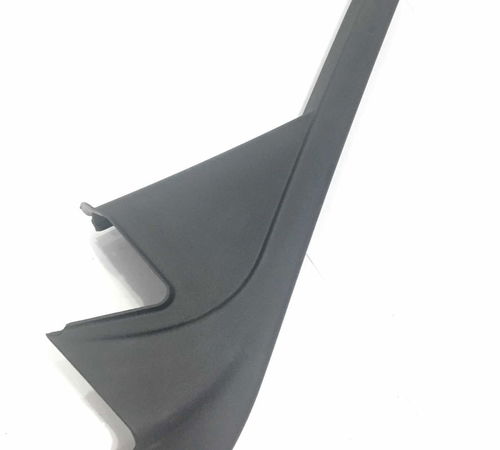Borracha Guarnição Porta Traseira Direita Audi A4 2011