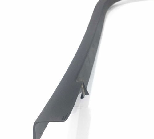 Borracha Guarnição Porta Traseira Direita Audi A4 2011