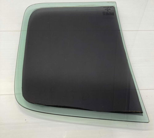Vidro Vigia Porta Traseira Direita Renault Clio 2014/2015