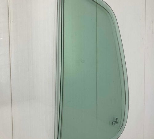 Vidro Vigia Porta Traseira Esquerda Vw Fox 2008