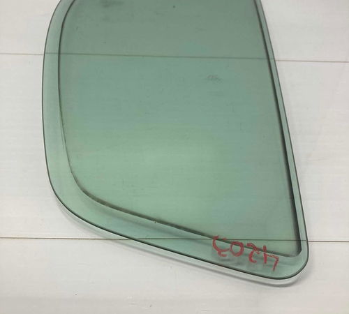 Vidro Vigia Porta Traseira Esquerda Vw Fox 2008