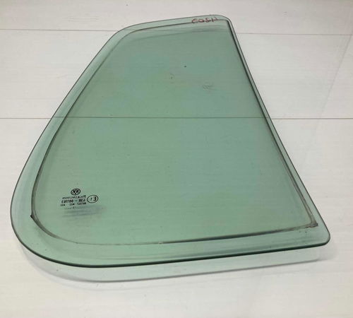 Vidro Vigia Porta Traseira Esquerda Vw Fox 2008