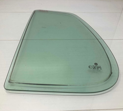 Vidro Vigia Porta Traseira Esquerda Vw Fox 2008