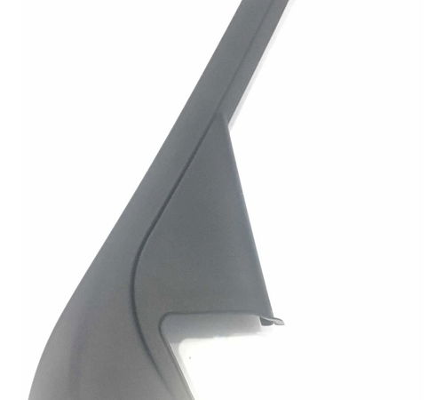Borracha Guarnição Porta Traseira Esquerda Audi A4 2011