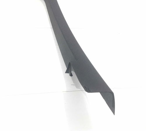 Borracha Guarnição Porta Traseira Esquerda Audi A4 2011