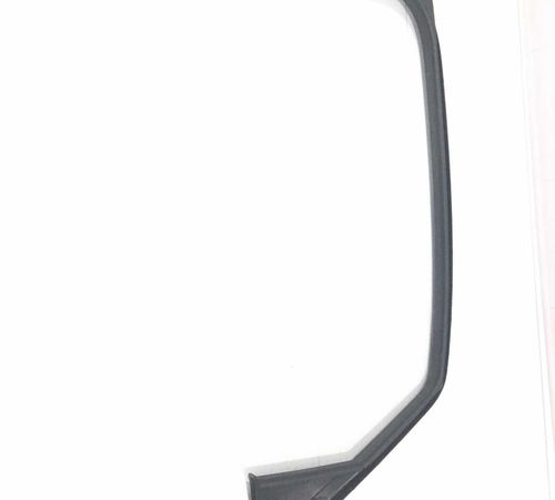 Borracha Guarnição Porta Traseira Esquerda Audi A4 2011