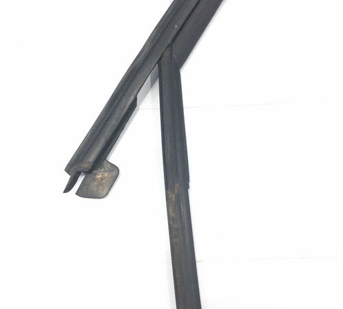 Borracha Canaleta Porta Traseira Direita Audi A4 2011