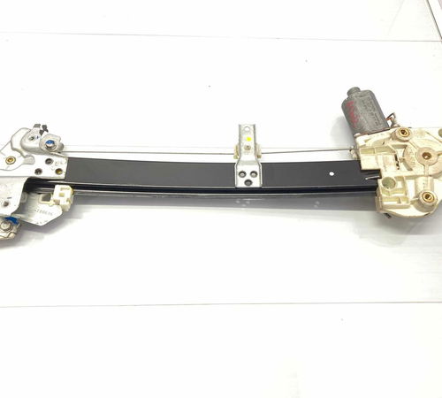 Máquina Vidro Traseiro Traseiro Esquerda Honda Fit 2009/2014