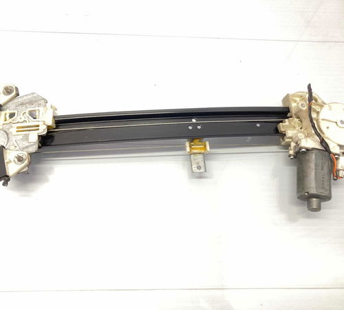 Máquina Vidro Traseiro Traseiro Esquerda Honda Fit 2009/2014