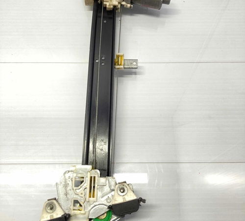 Máquina Vidro Traseiro Traseiro Esquerda Honda Fit 2009/2014
