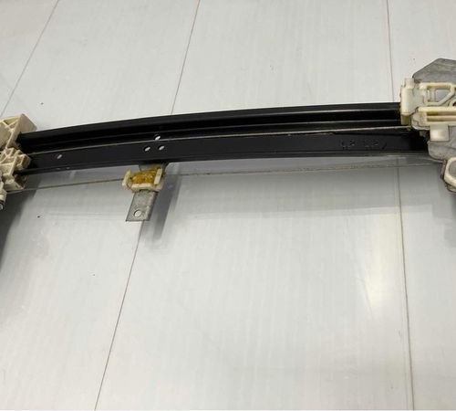 Máquina Vidro Traseiro Direito Honda Fit 2009/2014