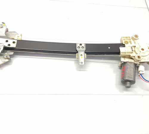 Máquina Vidro Traseiro Direito Honda Fit 2009/2014