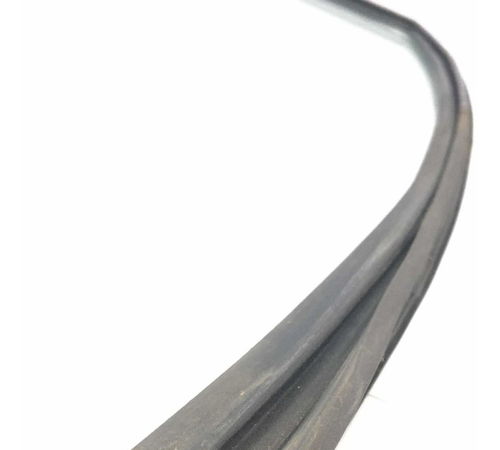 Borracha Canaleta Porta Traseira Direita Subaru Forester 10