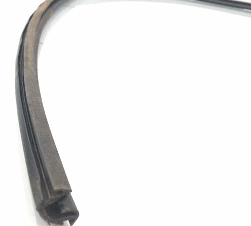 Borracha Canaleta Porta Traseira Direita Subaru Forester 10