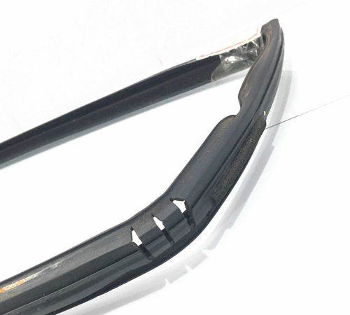Borracha Canaleta Porta Traseiraesquerda Honda Fit 2009/2014