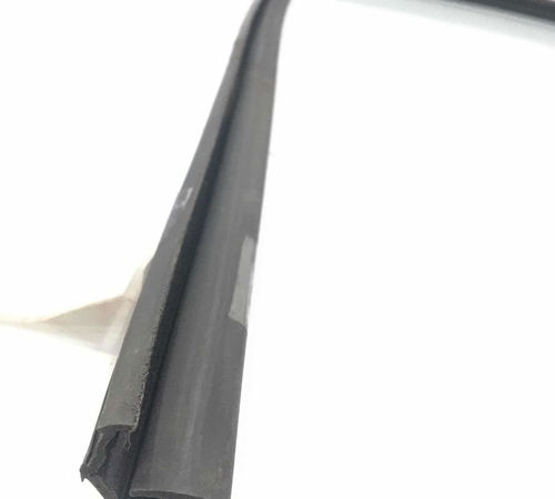 Borracha Canaleta Porta Traseira Esquerda Hyundai I30 2013