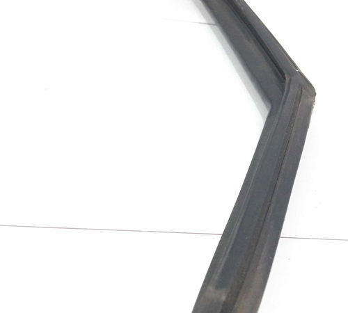 Borracha Canaleta Porta Traseira Esquerda Hyundai I30 2013