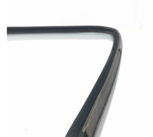 Borracha Canaleta Porta Traseira Direita Vw Voyage G5 09/12