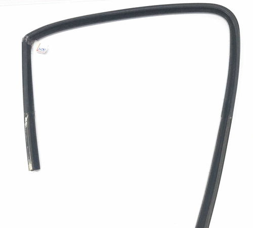 Borracha Canaleta Porta Traseira Direita...