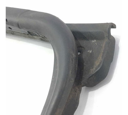 Borracha Vedação Porta Traseira Esquerda Nissan Livina 2011