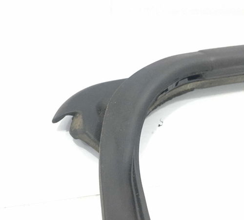 Borracha Vedação Porta Traseira Esquerda Nissan Livina 2011