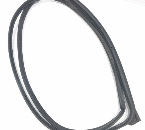 Borracha Vedação Porta Traseira Esquerda Nissan Livina 2011