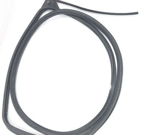 Borracha Vedação Porta Traseira Esquerda Mitsubishi Asx 2013