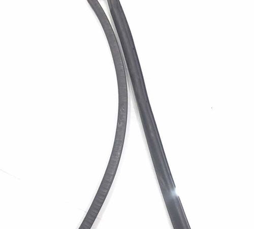 Borracha Vedação Porta Traseira Direita Honda Civic 2009