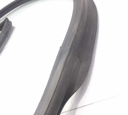 Borracha Vedação Porta Traseira Direita Honda Civic 2009