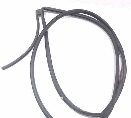 Borracha Vedação Porta Traseira Direita Honda Civic 2009