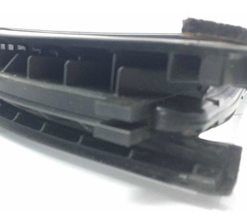Borracha Guarnição Vidro Vigia Traseiro Esquerdo Nissan  18