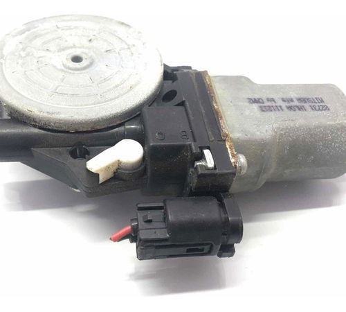 Motor Máquina Vidro Traseiro Direito Nissan March 2013