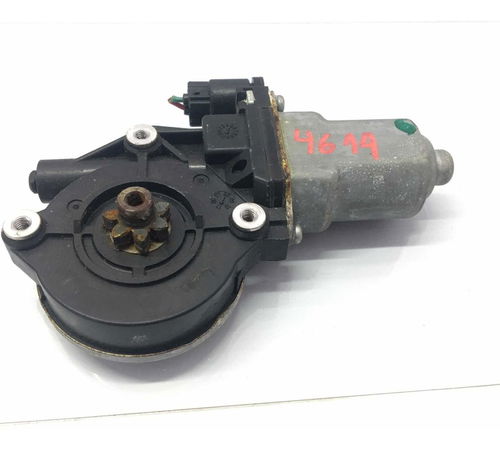 Motor Máquina Vidro Traseiro Direito Ni...