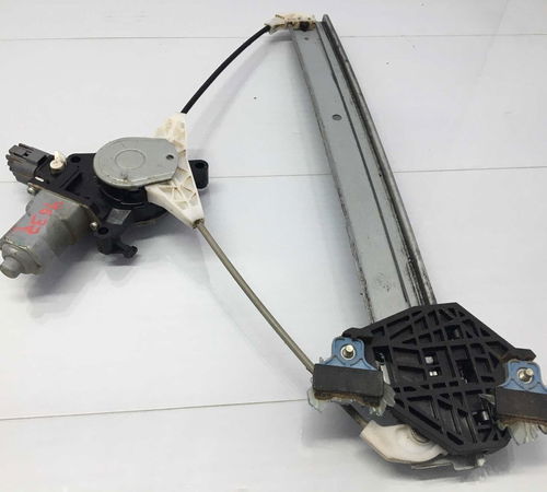 Máquina Vidro Traseiro Direito Subaru Forester 2010