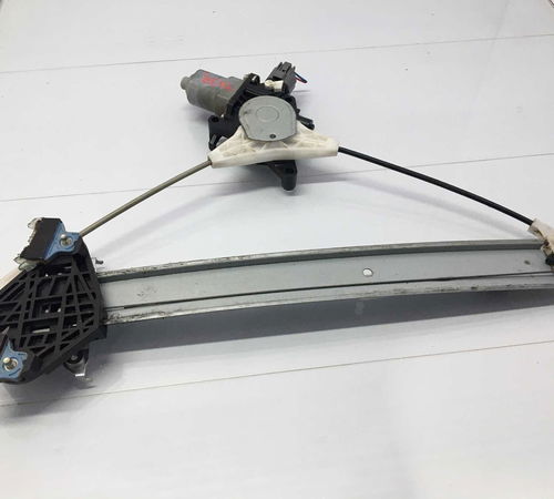 Máquina Vidro Traseiro Direito Subaru Forester 2010