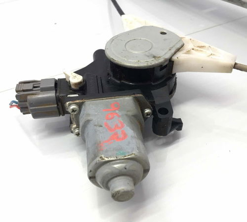 Máquina Vidro Traseiro Direito Subaru Forester 2010