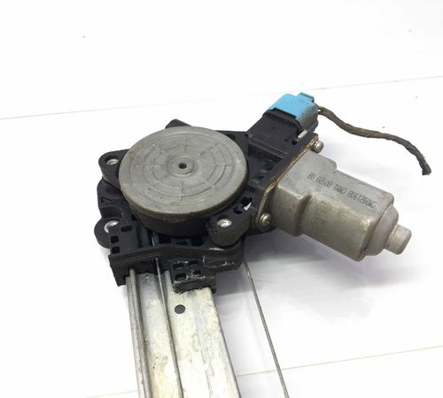 Máquina Vidro Traseiro Esquerdo Honda New Civic 2007/2011