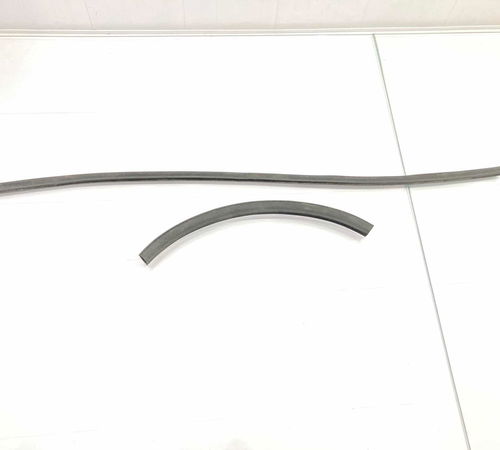 Borracha Kit Vedação Porta T. D. Honda New Fit 2015/2018