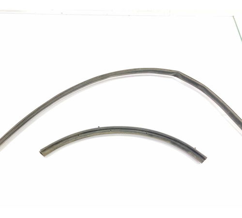 Borracha Kit Vedação Porta T.esq. Honda New Fit 2015/2018