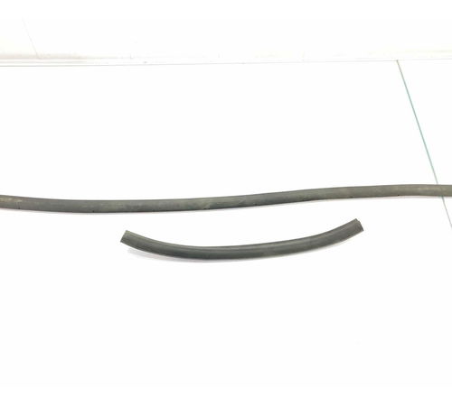 Borracha Kit Vedação Porta T.esq. Honda New Fit 2015/2018
