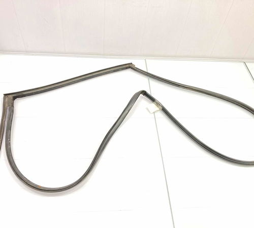 Borracha Vedação Porta Traseira Esquerda Hyundai I30 2013