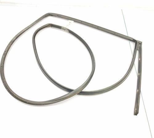 Borracha Vedação Porta Traseira Esquerda Hyundai I30 2013