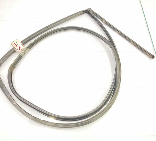 Borracha Vedação Porta Traseira Esquerda Hyundai I30 2013