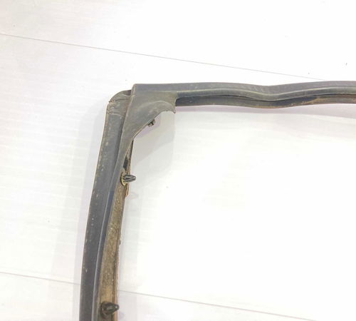 Borracha Guarda-pó Porta Traseira Direita Audi A6 2016