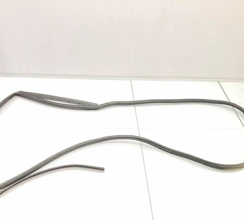 Borracha Vedação Porta Traseira Direita Subaru Forester 2010